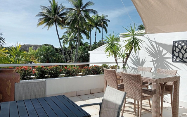 Club Tropical Resort Port Douglas