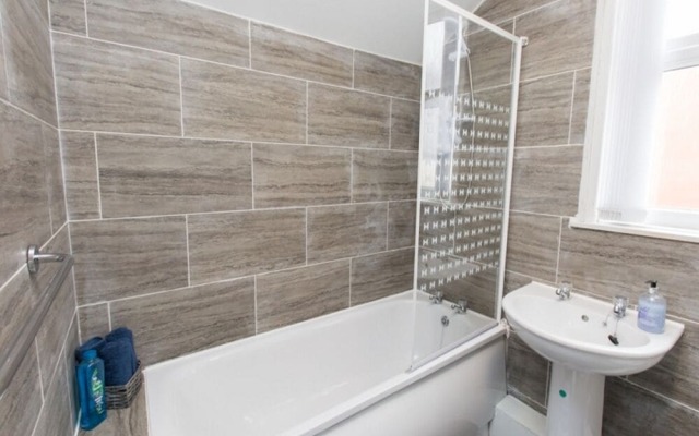 Town House @ Wistaston Road