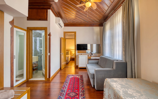 Dogan Hotel by Prana Hotels & Resorts - Special Class