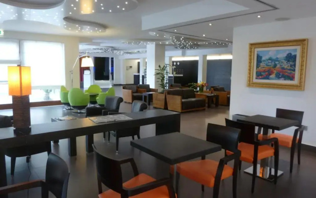Hotel Monte Sarago