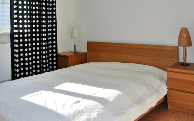 7 Person Holiday Home in Vittsjo-by Traum