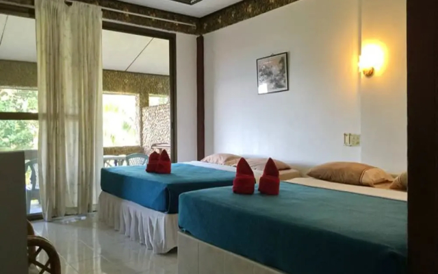 Plaloma Cliff Resort
