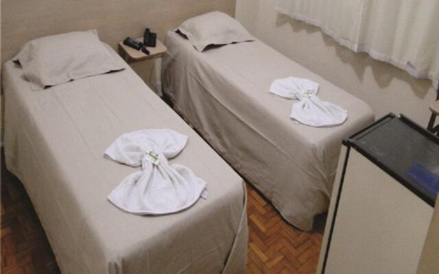 Hotel Cidade de Bauru