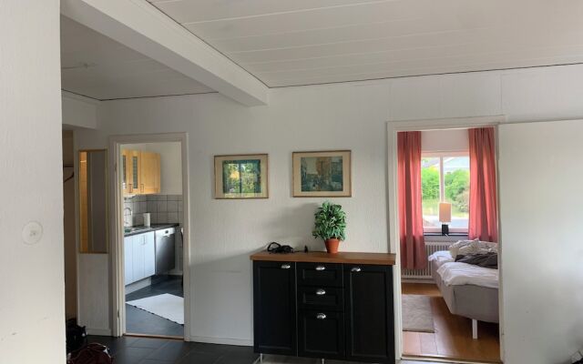 4 Bed Apartment Outdoor Space in Karlskrona