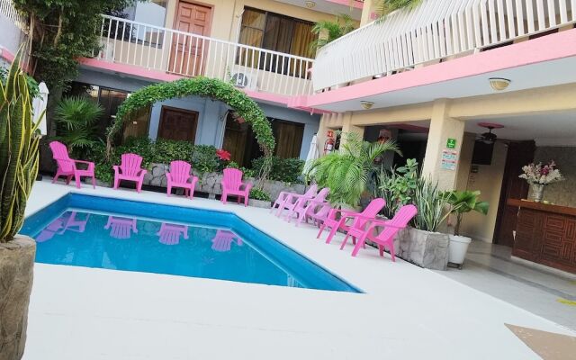 Hotel Valadié