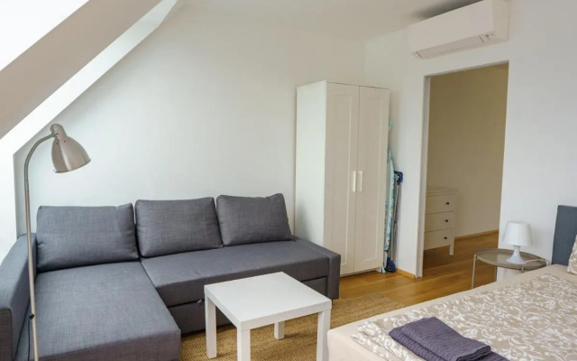 Vienna Living Apartments - Belvedere