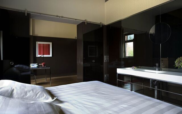 Hotel **Villa Clementina**