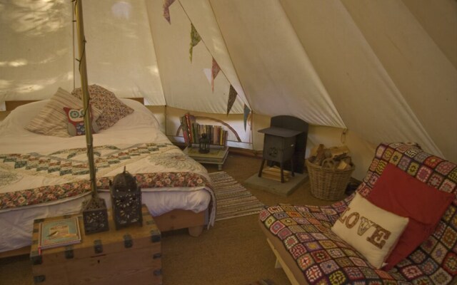 Wye Glamping