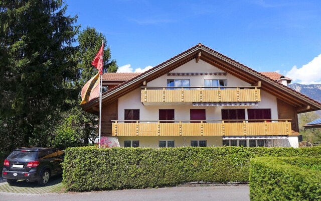 Oberei Wilderswil in Wilderswil