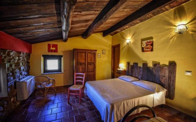Tenuta TerraRossa