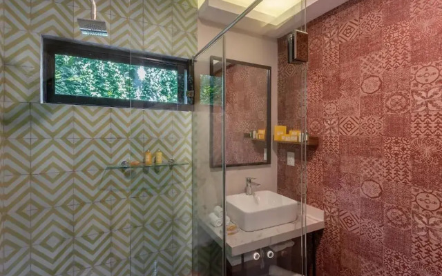 Casa Hedera México