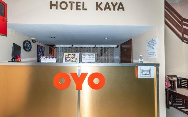 OYO 90108 Hotel Kaya