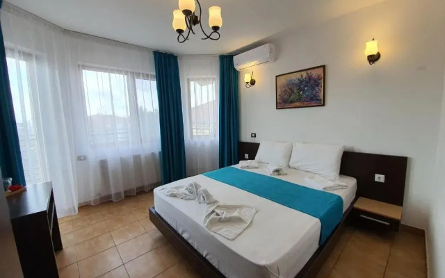 Turquoise Konak