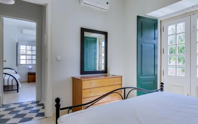 Faro Tradicional House - City center