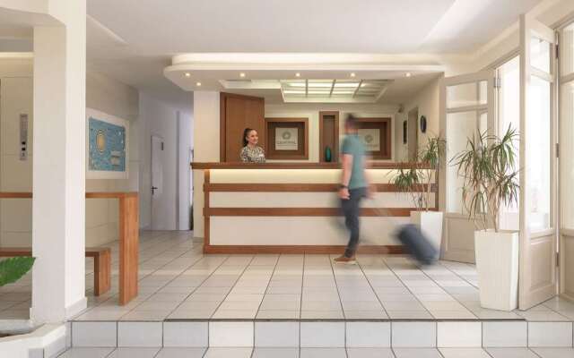 Central Hersonissos Hotel
