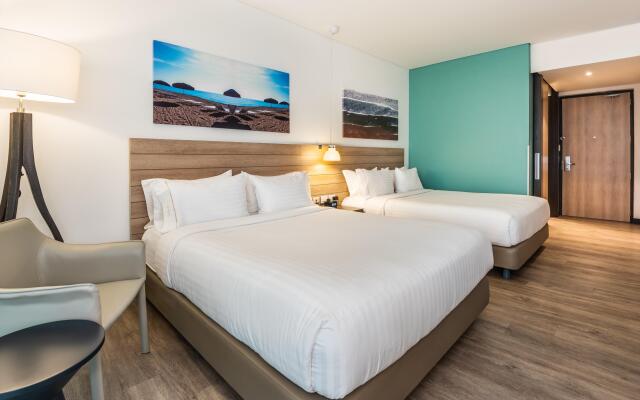 Holiday Inn Express Barranquilla Buenavista by IHG