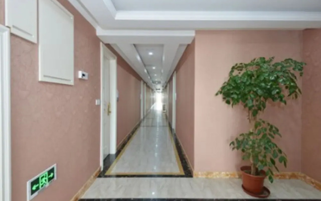 shanghaiqihangdajiudian