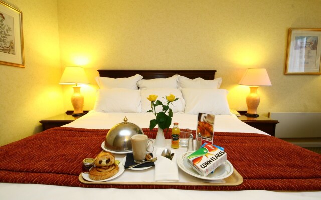 Urban Hotel Grantham