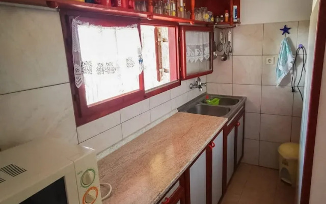 Apartment Kostanjevac