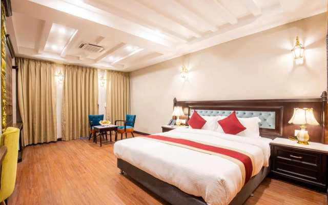 Hotel Pabera Heritage Boutique