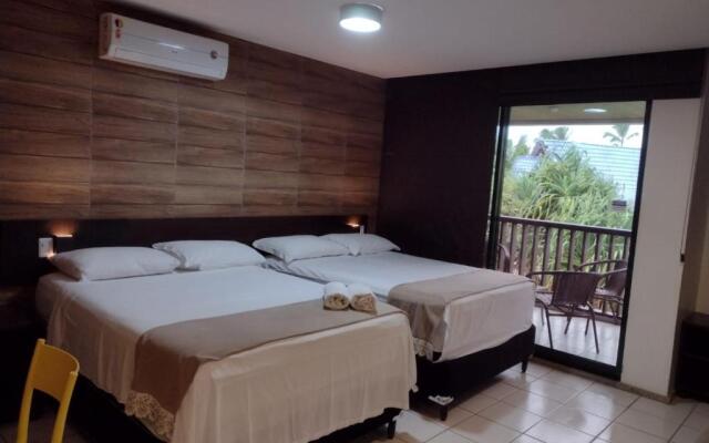 Marulhos Resort Porto de Galinhas