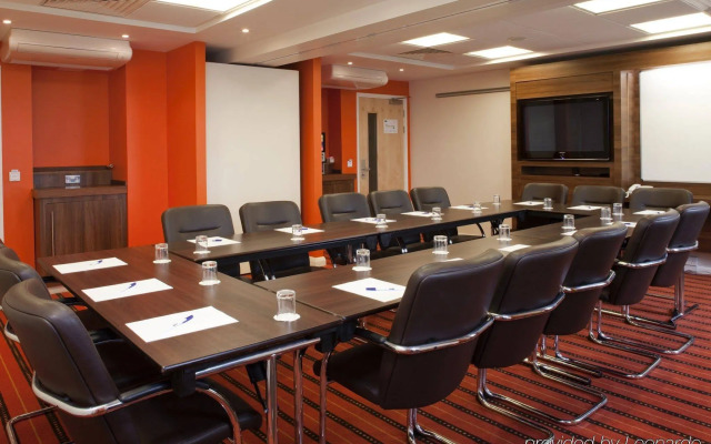 Holiday Inn Express Slough by IHG