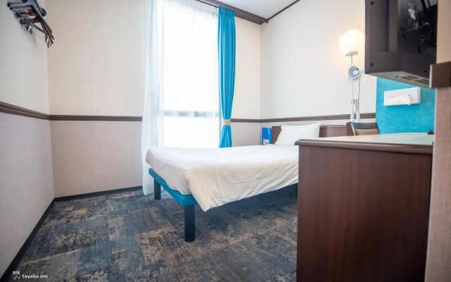 Toyoko Inn Marseille Saint Charles