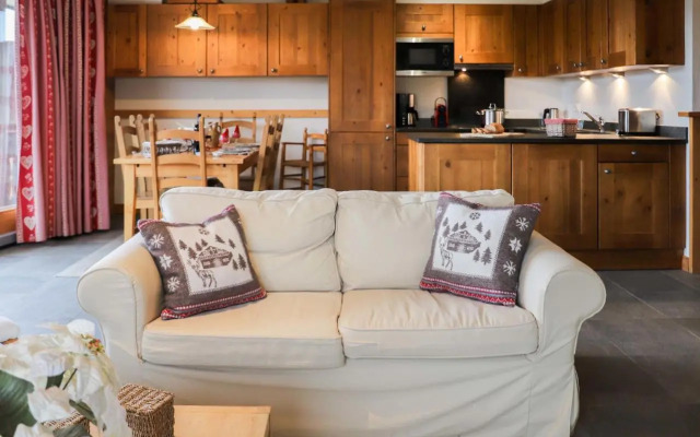 Les Terrasses du Paradis