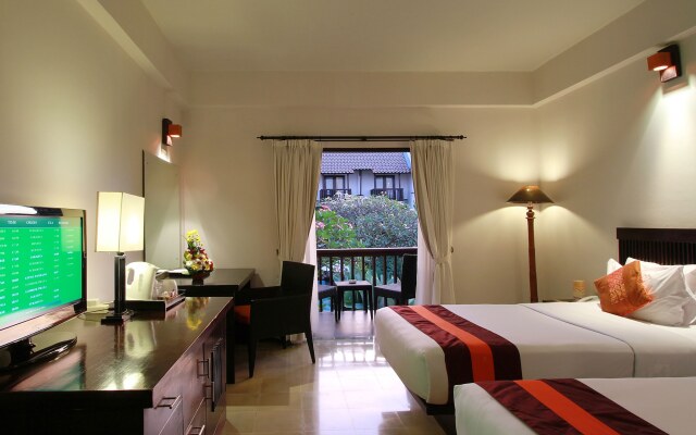 The Lokha Legian Resort & Spa