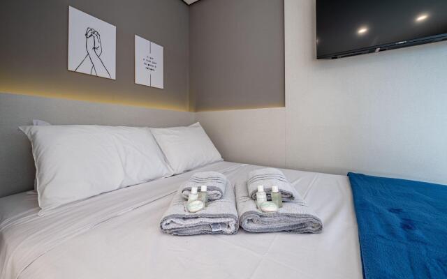 Loft em Frente da Redenção 609