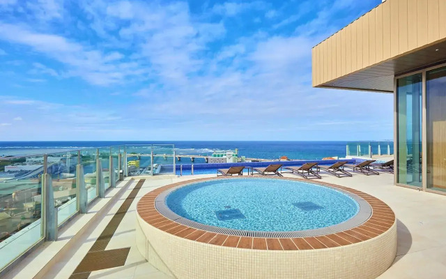 HOTEL Ala COOJU OKINAWA