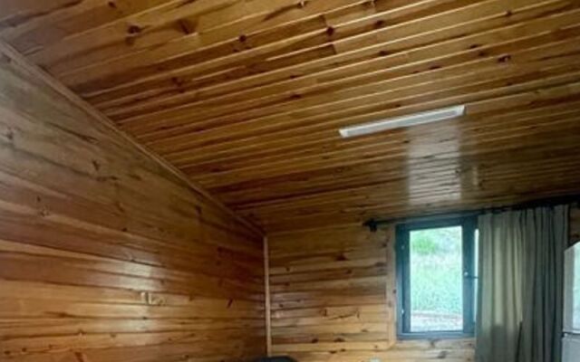 Olimpos Altun Pansiyon