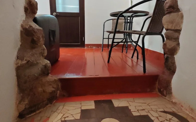 Art Apart Hotel Cusco