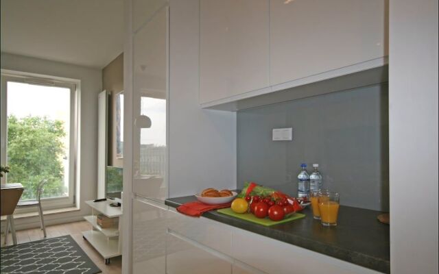 P&O Apartments Rondo Radosława