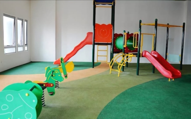 Greensward Suites At Taragon