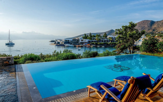 Elounda Bay Palace Hotel