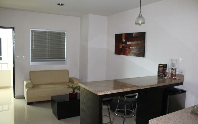 Homesuites Zaragoza