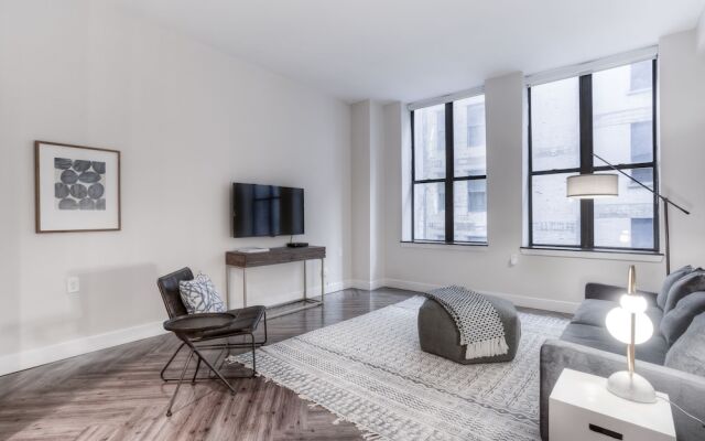 Mint House Capitol Park