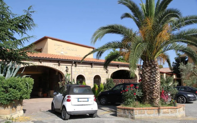 Bed & Breakfast Girasole