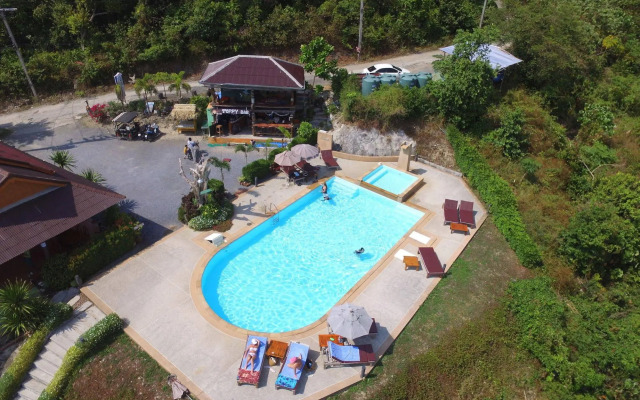 Bakantiang Resort