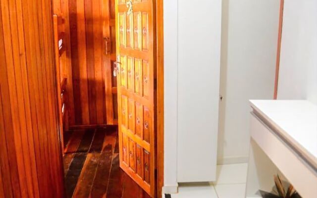 Morro Pub Beach House