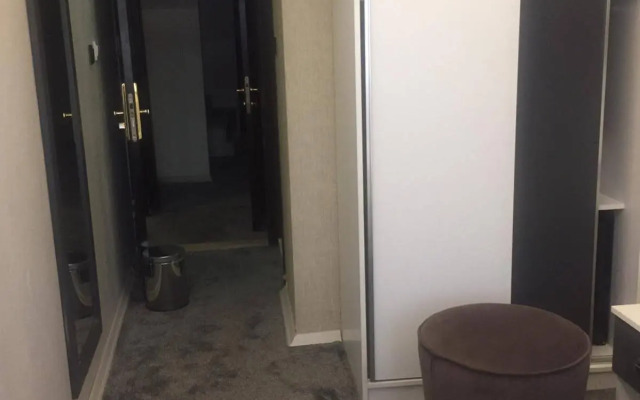 Palmiye Hotel Taksim