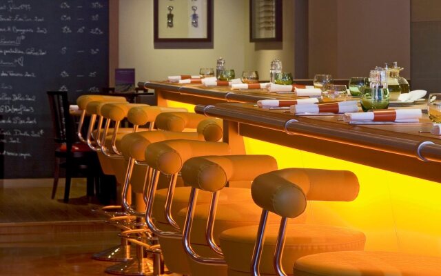 Hotel Mercure Paris Centre Gare Montparnasse
