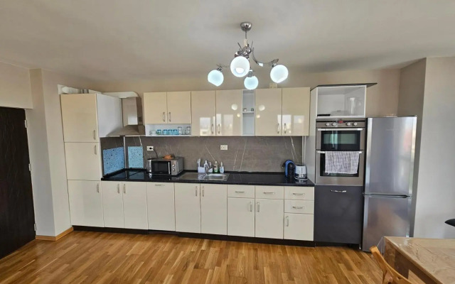 One Bedroom Apartment 46- Trakia 54 А