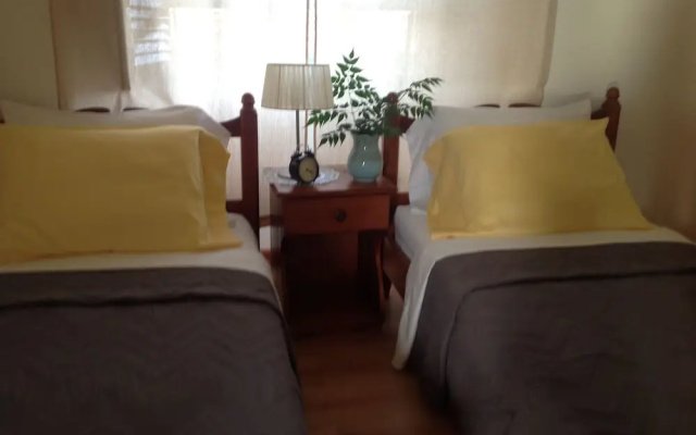 Hotel Cruz Grande - BRAVA