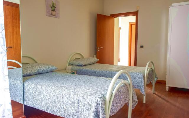 Villa Fiorita in Catania