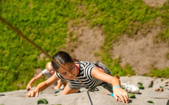 Relaxing Drenthe Retreat