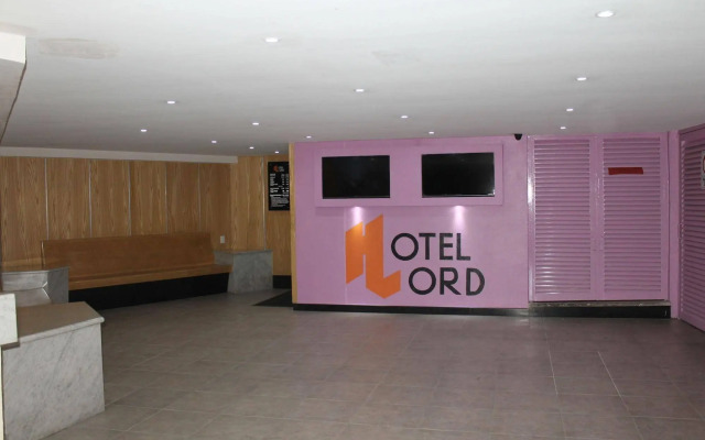Hotel Lord - Adults Only