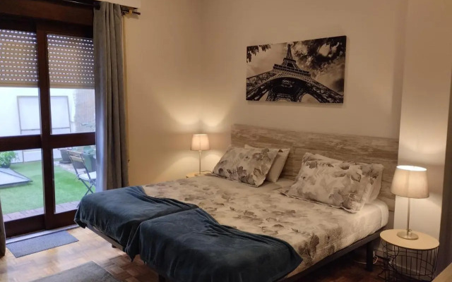 Suítes Room
