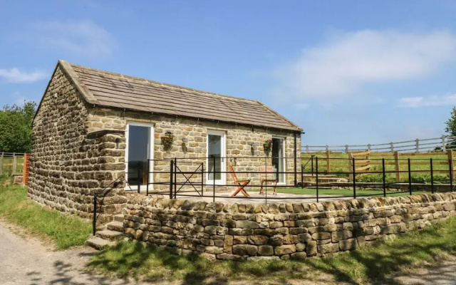 Lake Farm Cottage